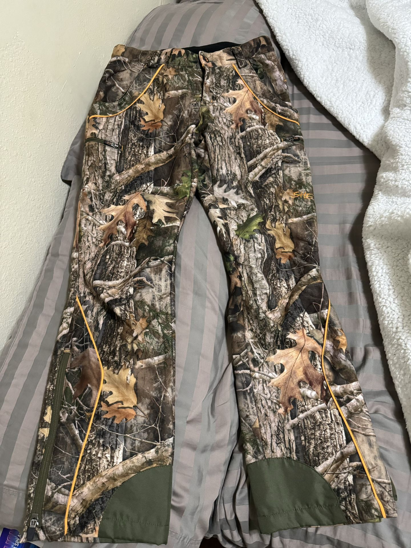 Outdoor Pants