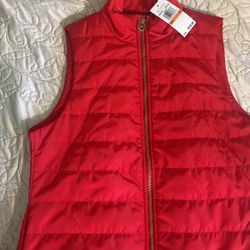 Michael Kors Vest
