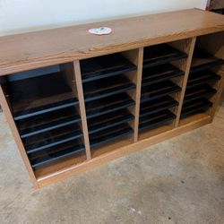Paper Organizer/ Mailbox 