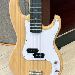 Glarry Bass Guitar Full Size 