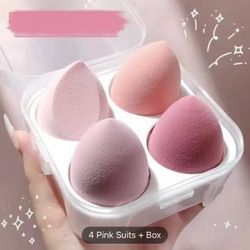 Beauty Sponges 