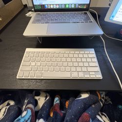 Apple Keyboard Wireless 