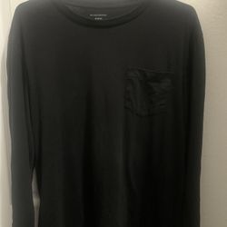 No Boundaries Long Sleeve – Medium – Great Quality!