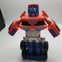 Transformers Optimus Prime 