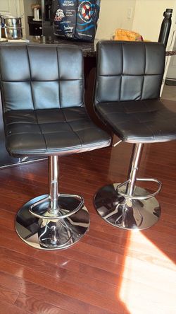Bar stools