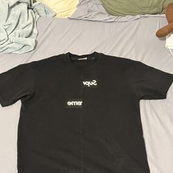 Supreme CDG Split bogo