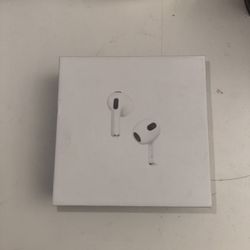 Airpods 3rd Gen