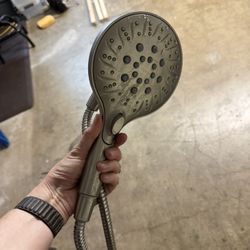 Shower Head
