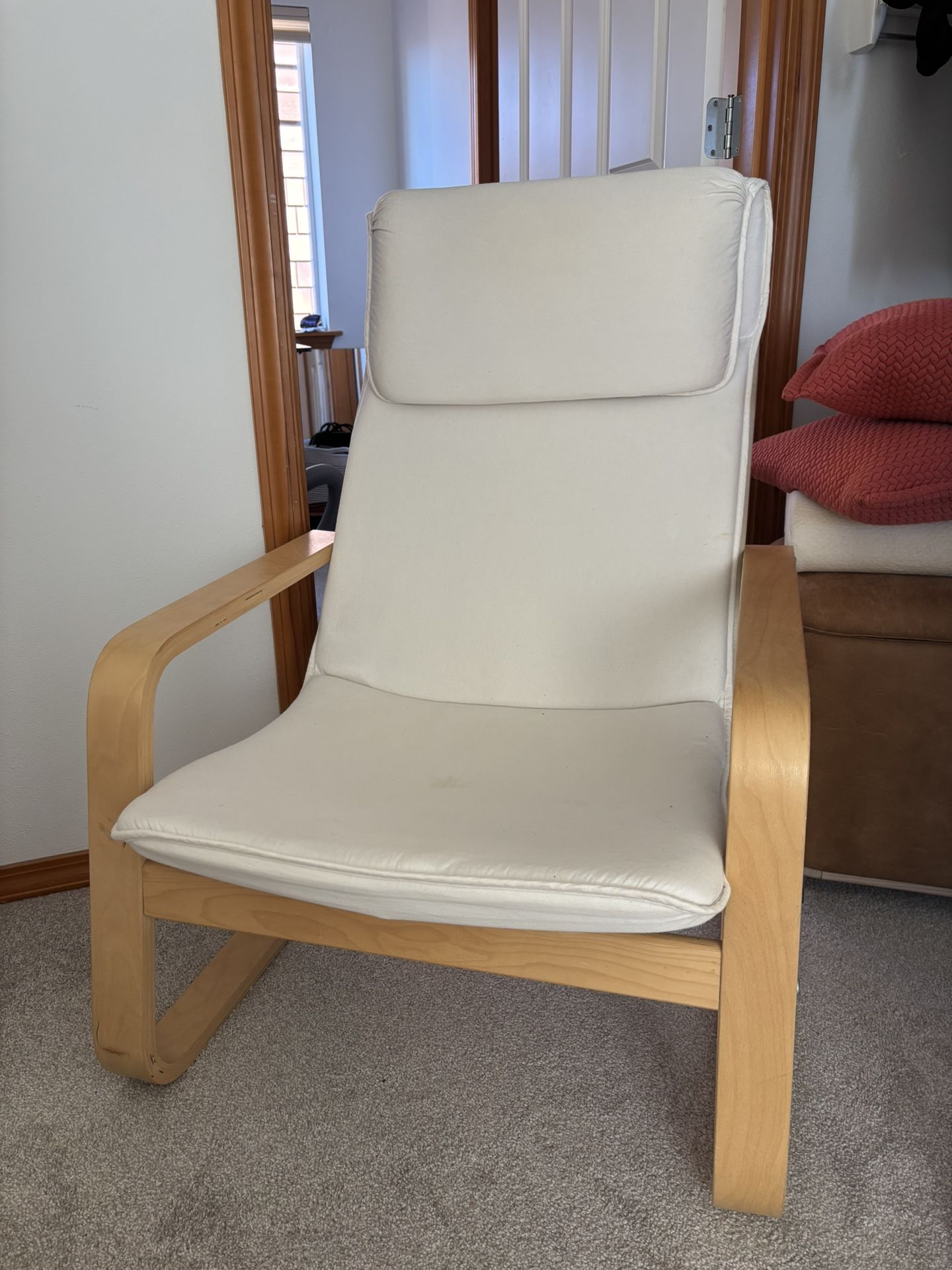 Ikea chair