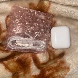 APPLE AIRPODS (Gen 2)