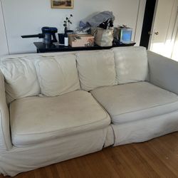 Ralph Lauren Couch