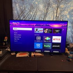 Roku Tv