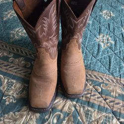 Ariat Work Boots