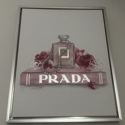 prada book picture