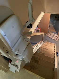 Stair Glide