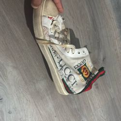 Gucci Real Gucci 