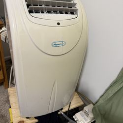 Floor AC UNIT