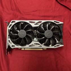 Nvidia RTX 2060 EVGA KO Ultra Gaming GPU
