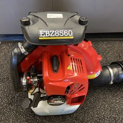 Leaf Blower