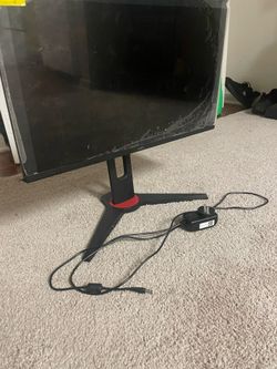 Monitor