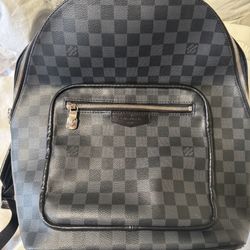 Louis Vuitton Backpack 