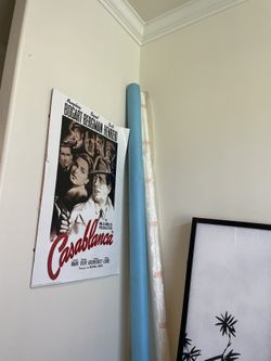 White Paper Photo Backdrop 