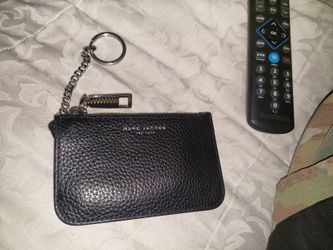 Marc Jacobs Coin Purse 