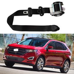 Front Left Driver Side Seat Belt For 2013-18 Ford Escape Retractor Assembly