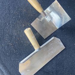 Sheet Rock Mud Tools 