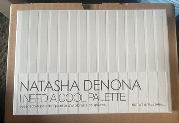 Makeup palette *NEW