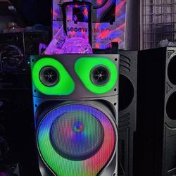 🎄🎄🎅Speaker bluetooth 🎤🤶🎁