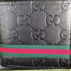 Mens Wallets 