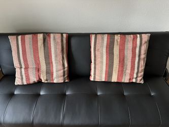Decorative Throw Pillow Cushion