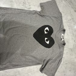 COMME des GARÇONS T Shirts!!