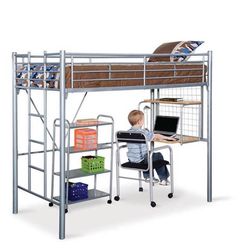 Loft bunk bed PRICE DROP