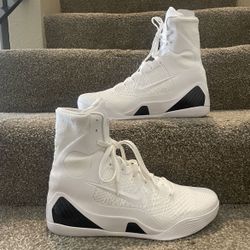 Kobe 9 Halo Size 11 M - DS