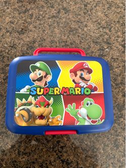 Bento Box