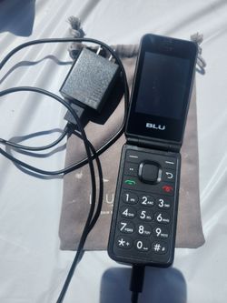 Flip Phone