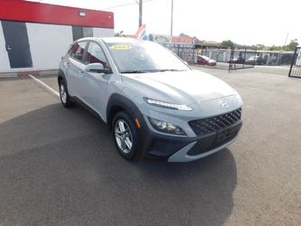 2023 Hyundai Kona