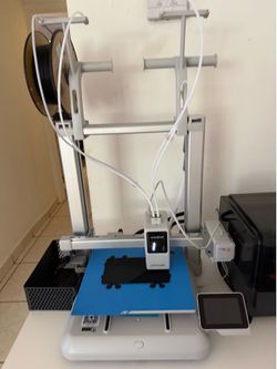 3D Printer Anycubic Kobra X & AMS