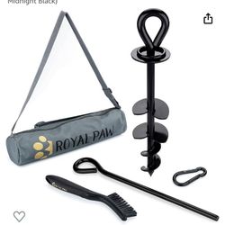 heavy Duty Dog Steak For Large Dogs Brand New