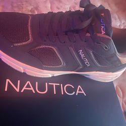 Nautica Sneakers