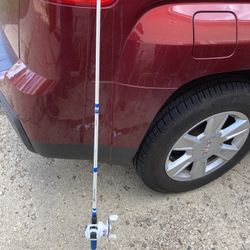 KastKing Baitcaster