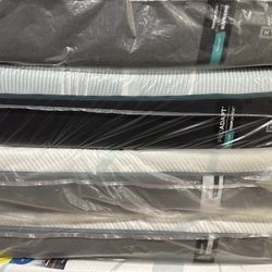 King Queen Size Tempurpedic ProAdapt,  ProBreeze,  LuxeBreeze Mattress  Pro Breeze /Luxe Adapt /Pro Adapt /Adapt /cloud /Tempur pedic contour Supreme 