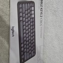 Small Keyboard