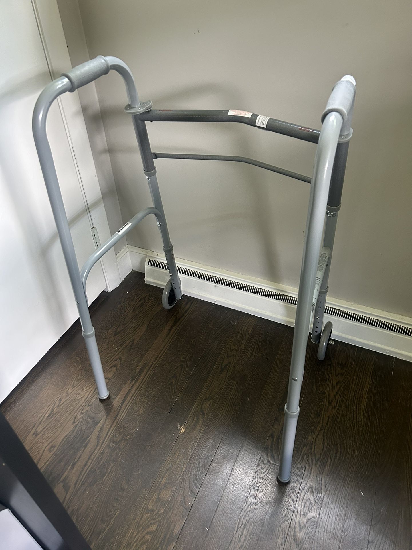 Walker (adult)