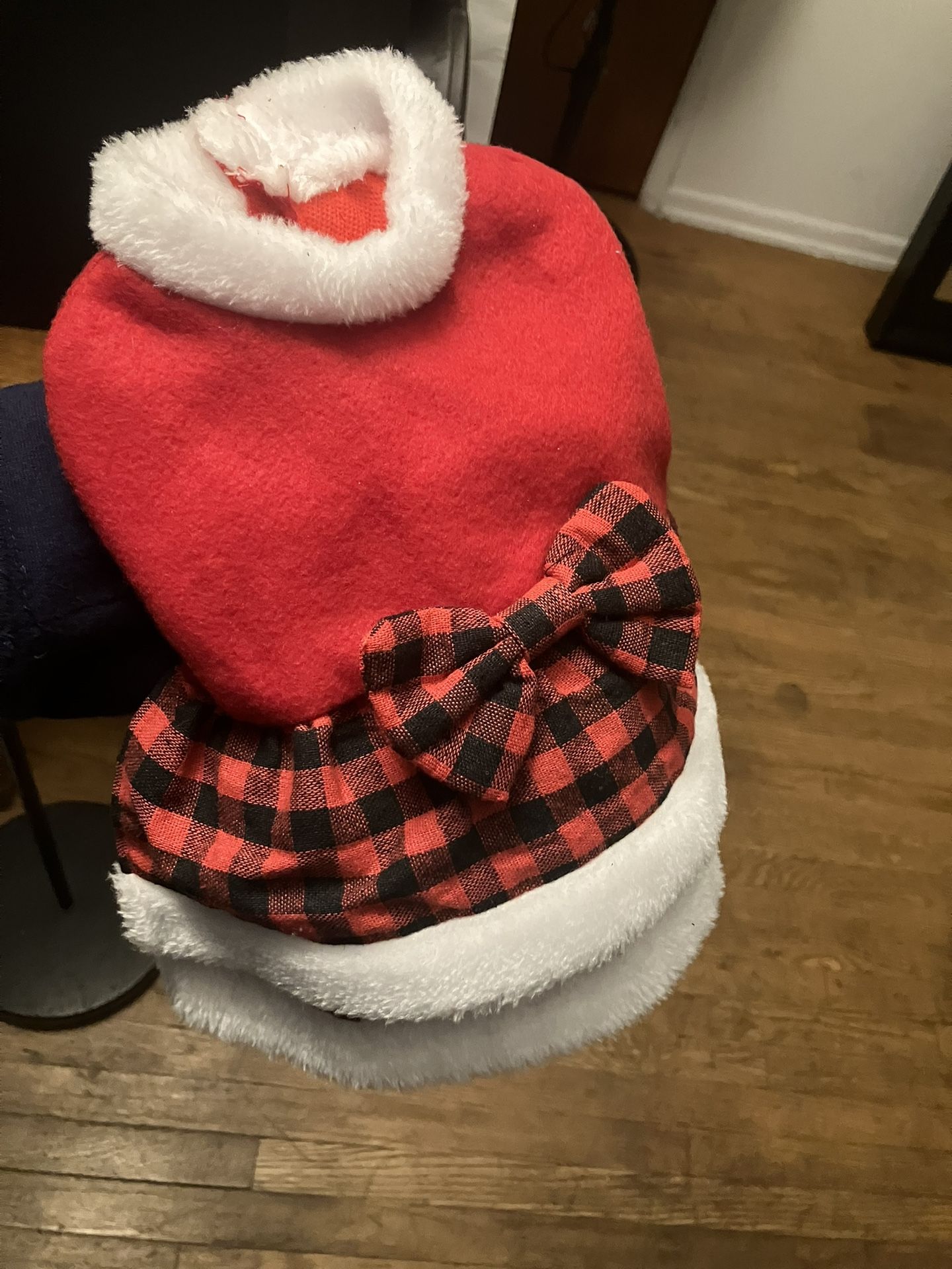 $5, Christmas Dress For A Small Pet