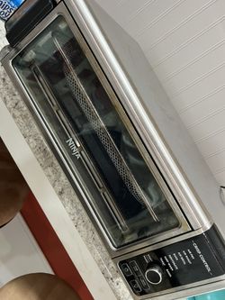Ninja 6-in-1 Digital Air Fry Toaster/Oven