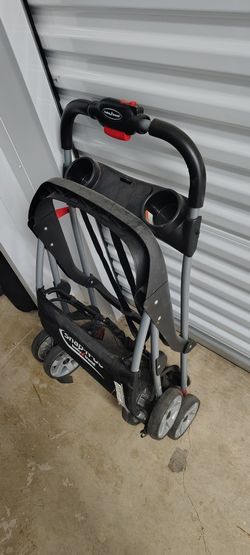 Baby Trend Snap N Go Stroller