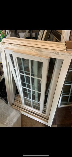 Home Windows $150 Per Window